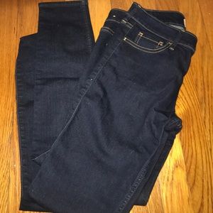 Hollister skinny jeans